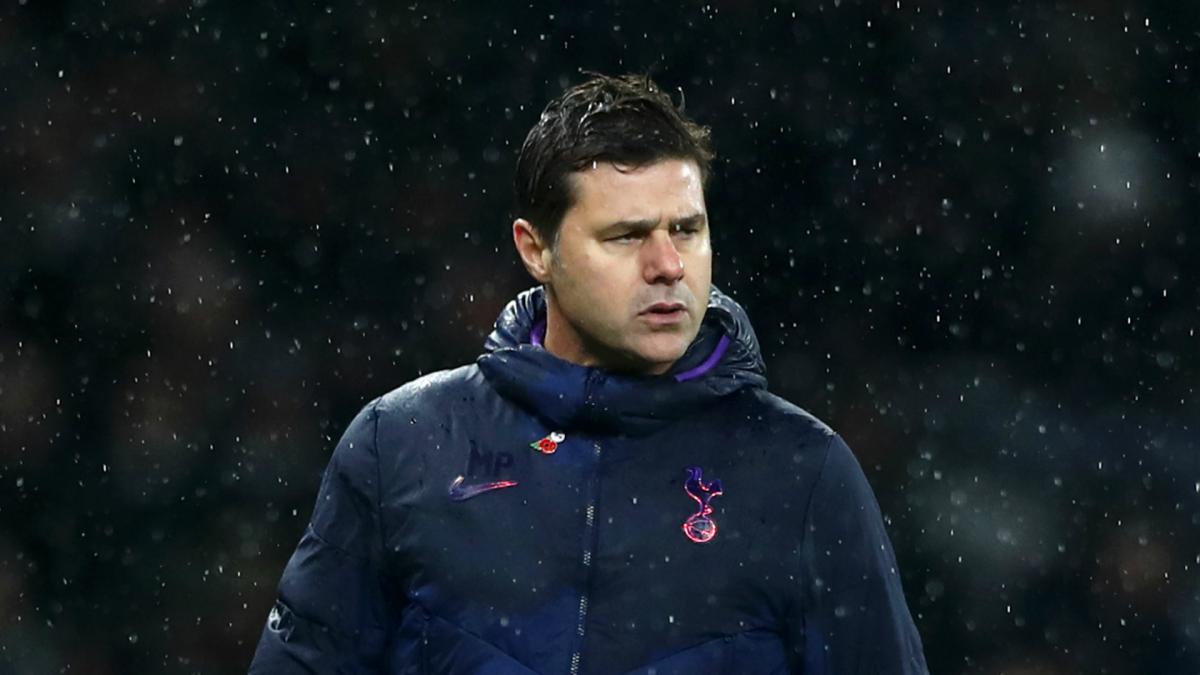 Tottenham boss Pochettino: It is impossible to feel happy