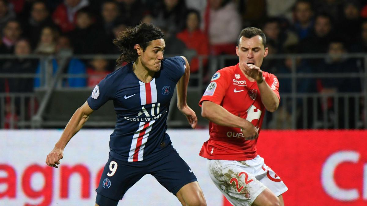 Cavani needs to get used to Icardi competition, warns Tuchel