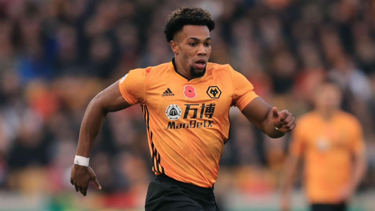 Adama Traore set for injury tests after being replaced in Spain squad by Sarabia