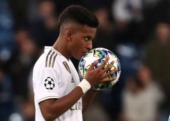 Thiago Silva hopes