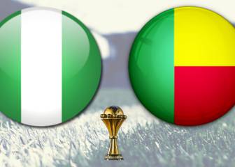 Nigeria vs Benin: AFCON 2021 qualifier, live online