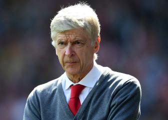 FIFA announce appointment of Wenger in new role