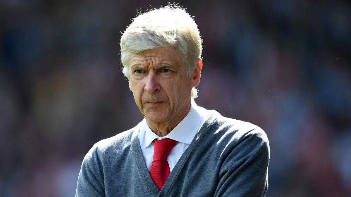 Wenger appointed FIFA's chief of global football development