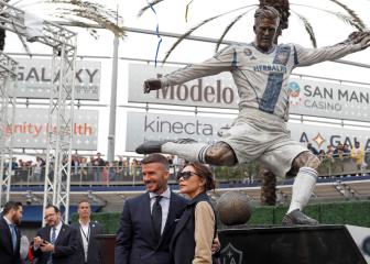 Beckham's Inter Miami to play LA Galaxy in MLS home opener