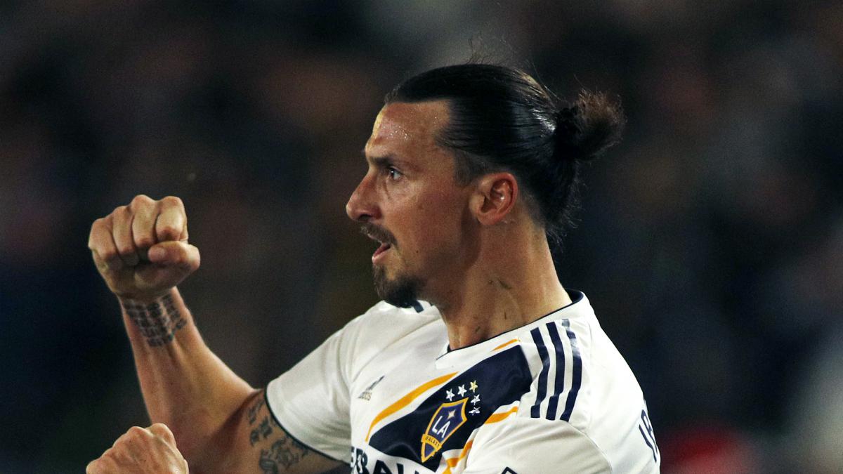 I came, I saw, I conquered, now go back to baseball – Ibrahimovic confirms LA Galaxy exit
