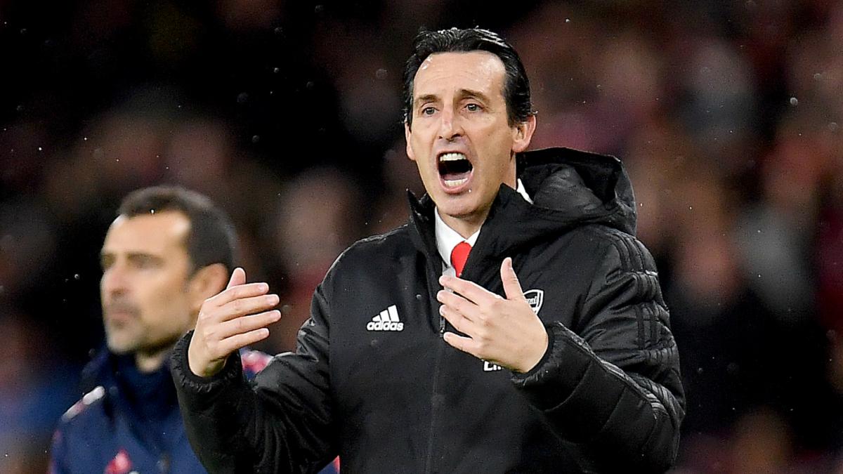 Arsenal have 'everything' but Emery needs time, says Cazorla