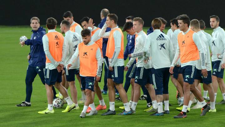 Spain vs Malta: how and where to watch: times, tv, online