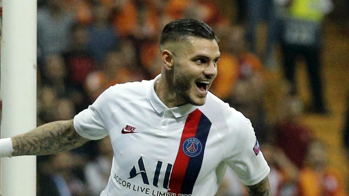 The door is always open for the best – Scaloni not ruling out Argentina recall for Icardi