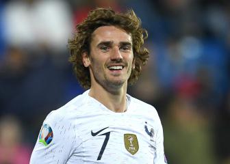 France and Turkey qualify for Euro 2020
