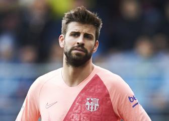 Pique: