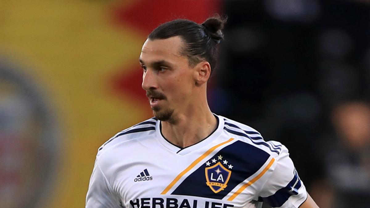 Ibrahimovic wants to finish career in Italy, says Galaxy boss Schelotto
