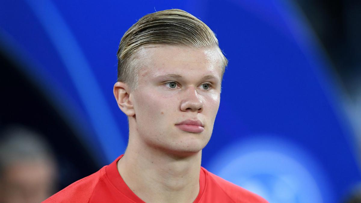 Rumour Has It: Manchester United devise Haaland plan ahead of double swoop