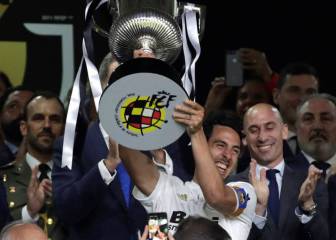 Copa del Rey first-round draw: how & where to watch