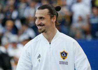 Ibra open to Bologna move, says club's sporting director