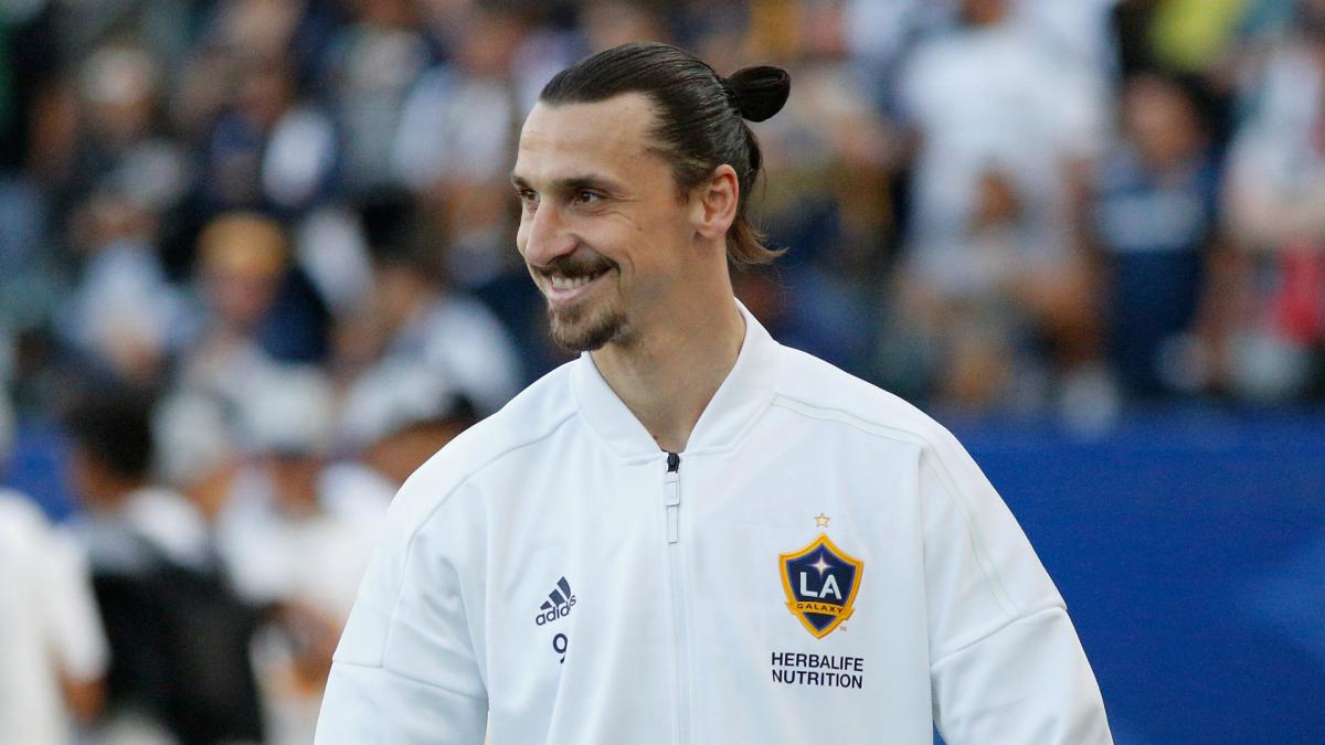Ibrahimovic open to Bologna move, claims Serie A side's sporting director