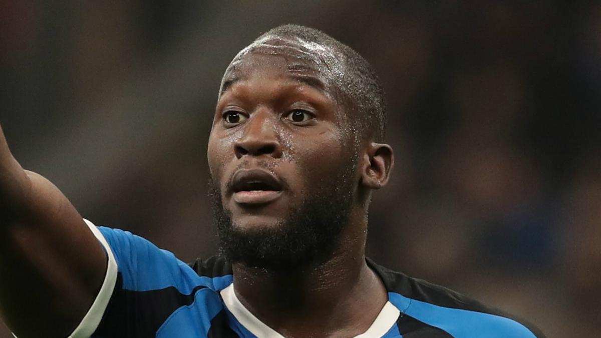 Solskjaer wanted to keep me, claims Lukaku