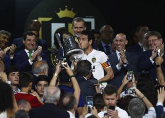 Copa del Rey draw: first-round pairings revealed