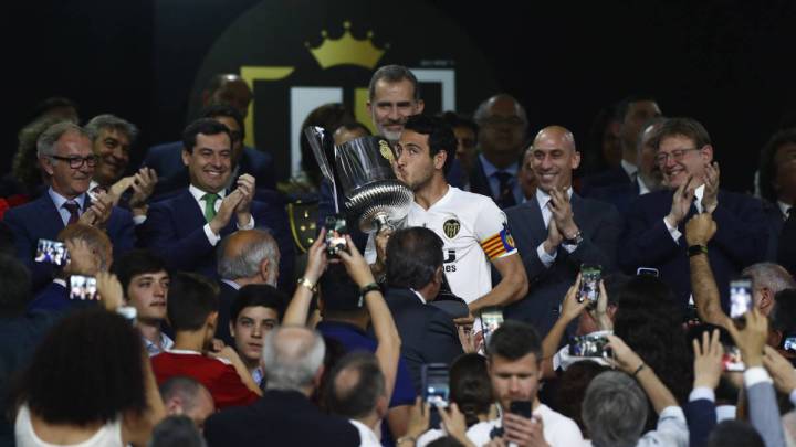Copa del Rey draw live: 2019/20 first-round pairings revealed