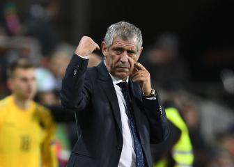 Santos: