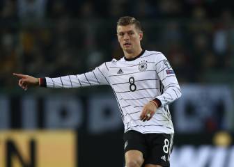 Real Madrid news in brief: Marcelo, Kroos, Solari...