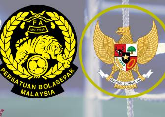 Malaysia vs Indonesia: how and where to watch
