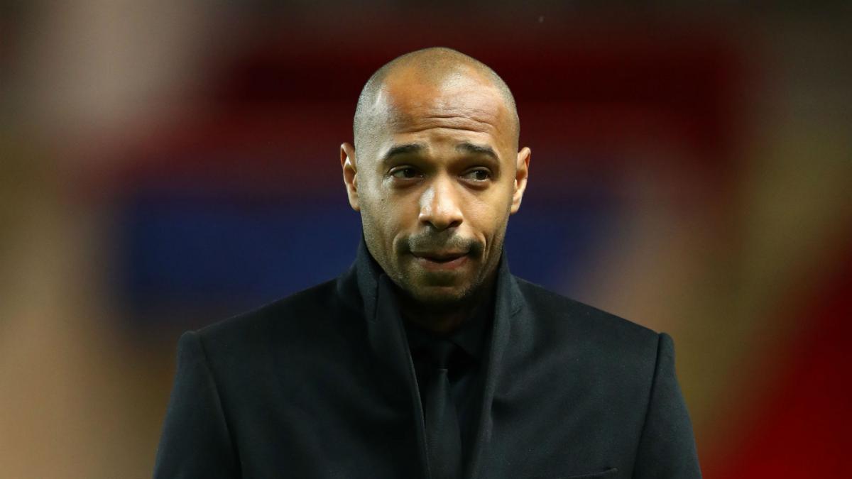 Montreal Impact coach Henry not dwelling on poor Monaco spell