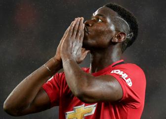 Pogba wants Juventus over Real Madrid
