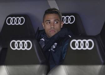 Real Madrid round-up: Bale, James, Ramos, Mariano...