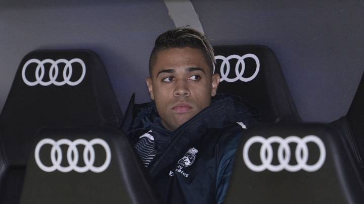 Real Madrid round-up: Bale, James, Ramos, Mariano...