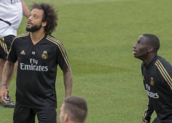 Mendy: