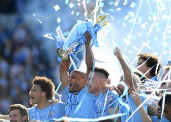 Manchester City post record revenue according to report