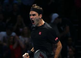 Federer on retirement: