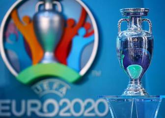 Euro 2020 play-offs, pots & draws: what you need to know