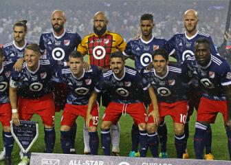 Liga MX XI to take on MLS in All-Star match