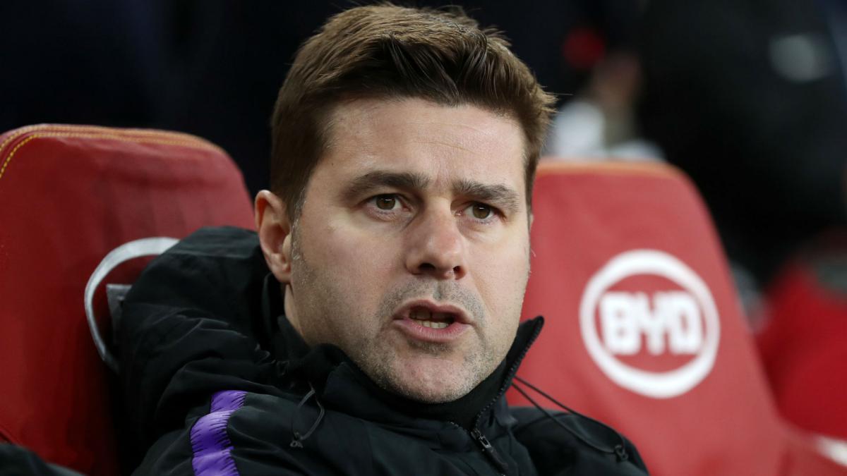Keown urges Arsenal to consider Pochettino swoop