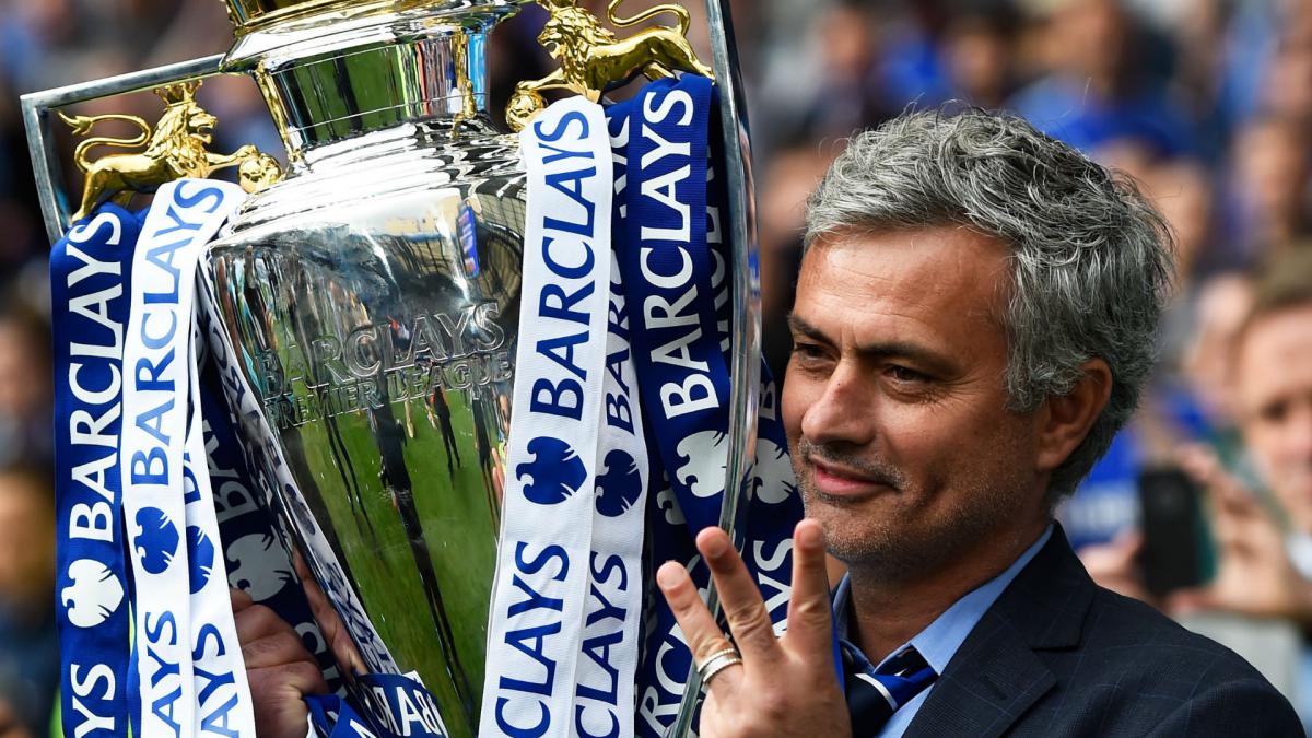 Tottenham can win the Premier League, says 'humble' Mourinho