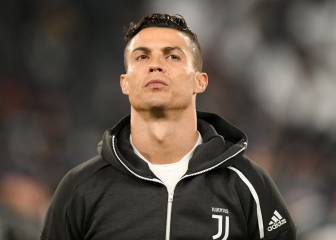 Sarri rules Cristiano out of Atalanta clash