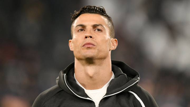 Sarri rules Cristiano Ronaldo out of Atalanta clash