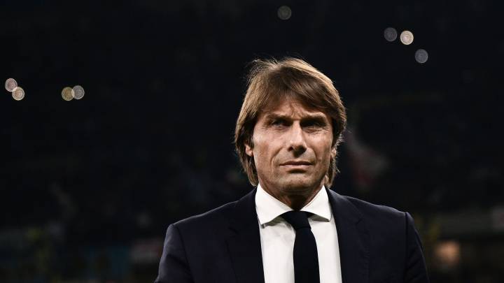 Conte: "I advise my players to have sex for short periods"
