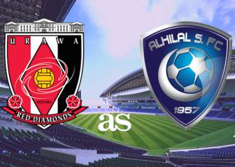 Urawa Reds vs Al Hilal: how and where to watch