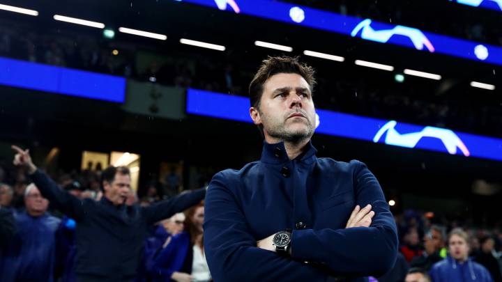 Pochettino set for quick return to work, Chelsea eye CSKA striker