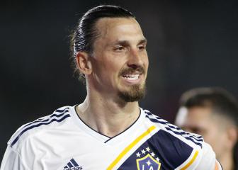Mourinho: No need for Ibrahimovic when we have Kane