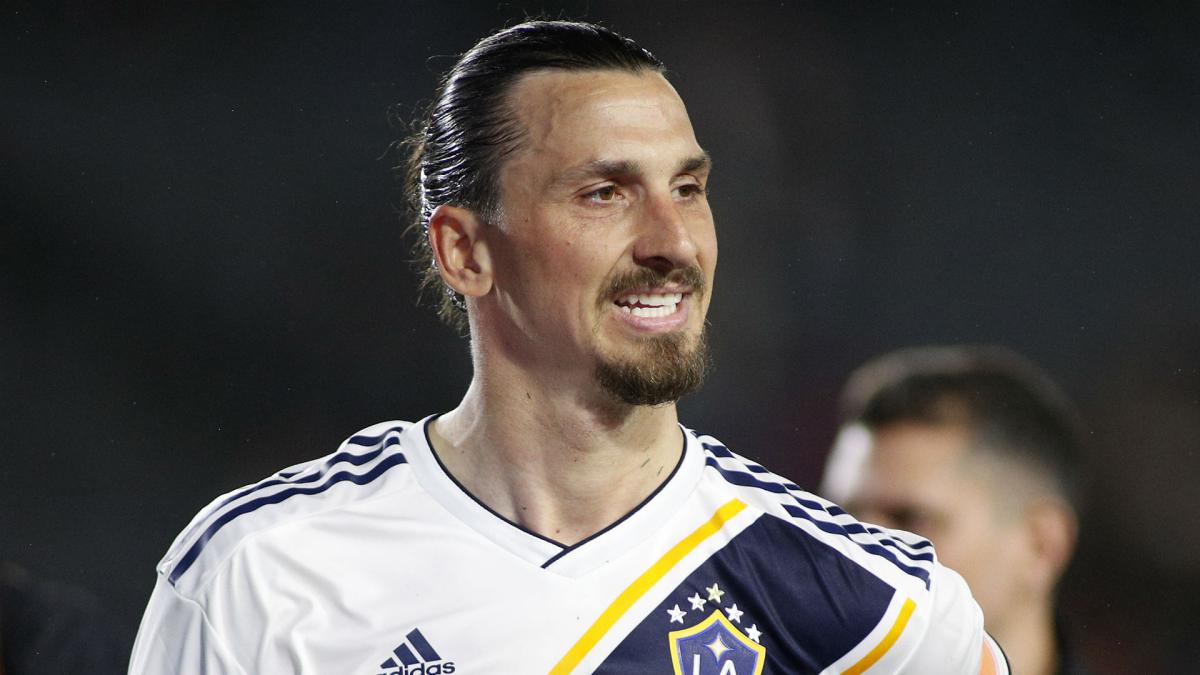 Mourinho rules out Tottenham move for Ibrahimovic