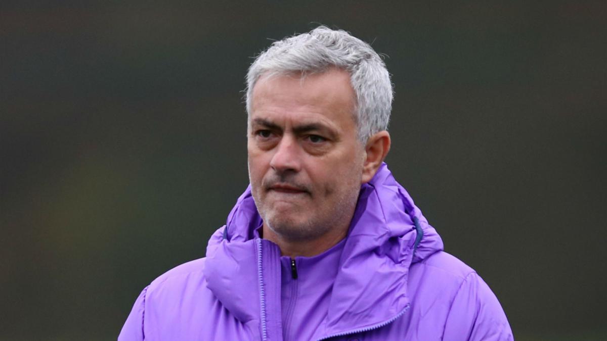 Tottenham's Champions League final defeat like a failed moon landing - Mourinho
