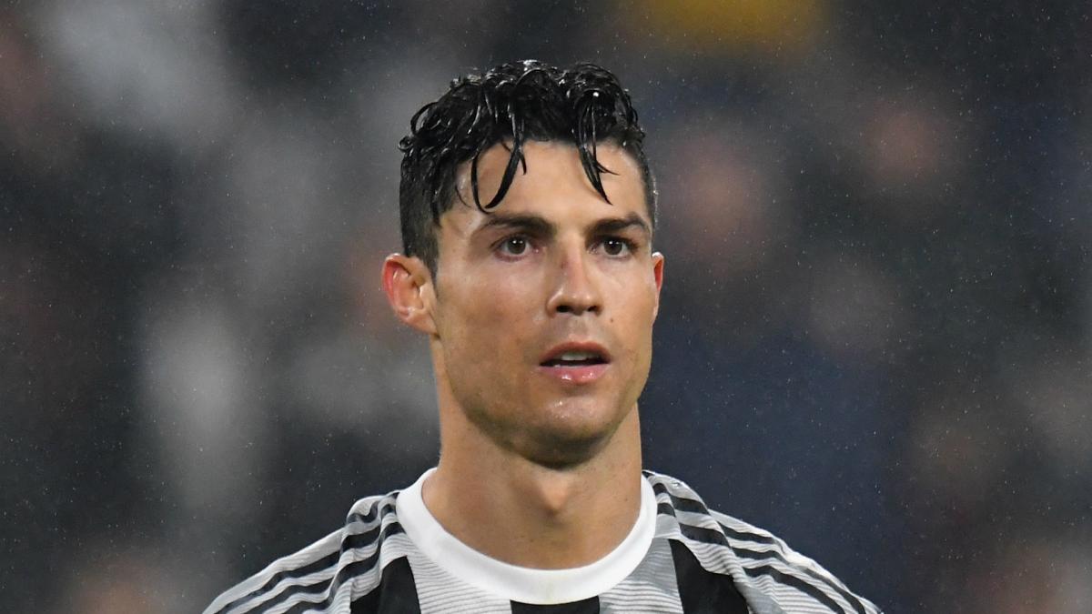 Simeone: I don't think it will be just Ronaldo against Atletico