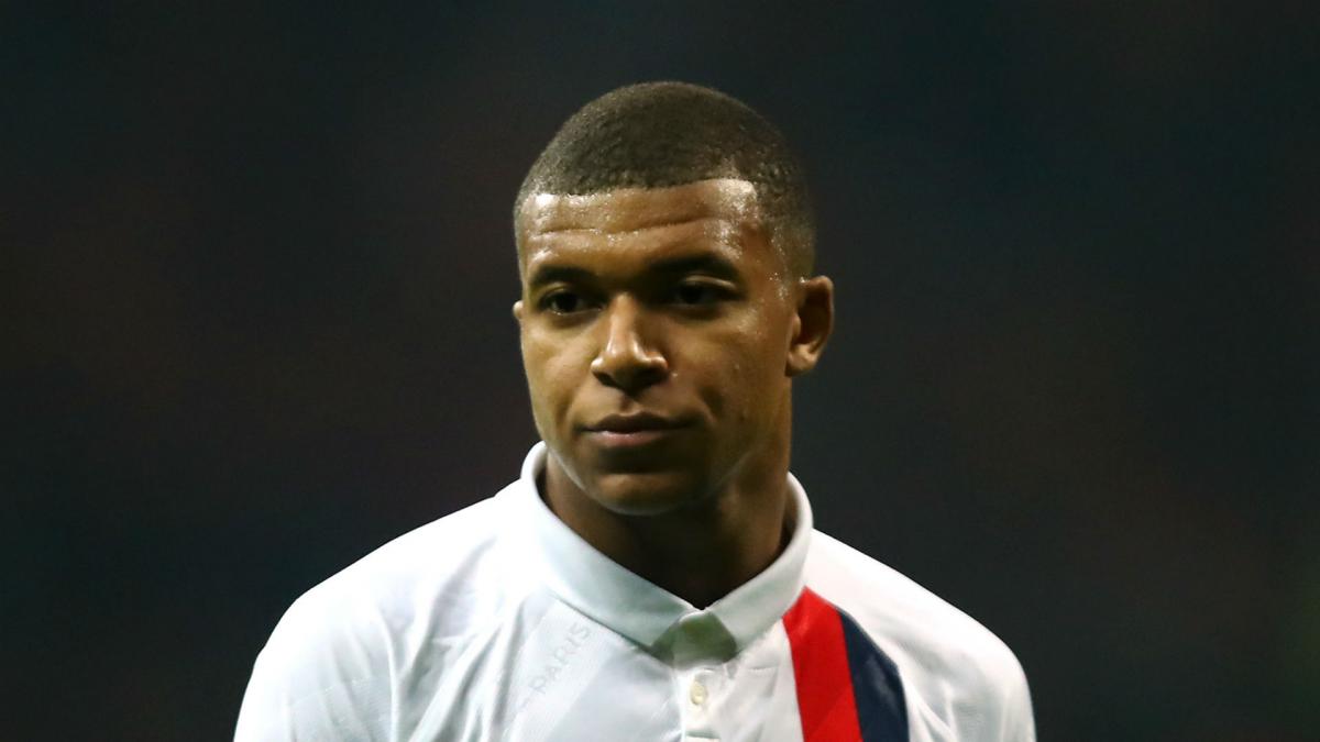Mbappe dismisses Ballon d'Or chances after PSG's below-par season