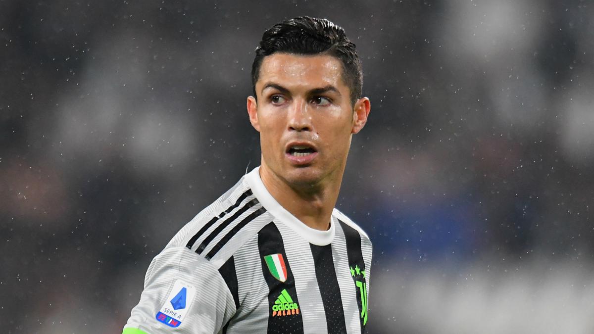Cristiano Ronaldo returns to Juventus squad for Atletico Madrid meeting