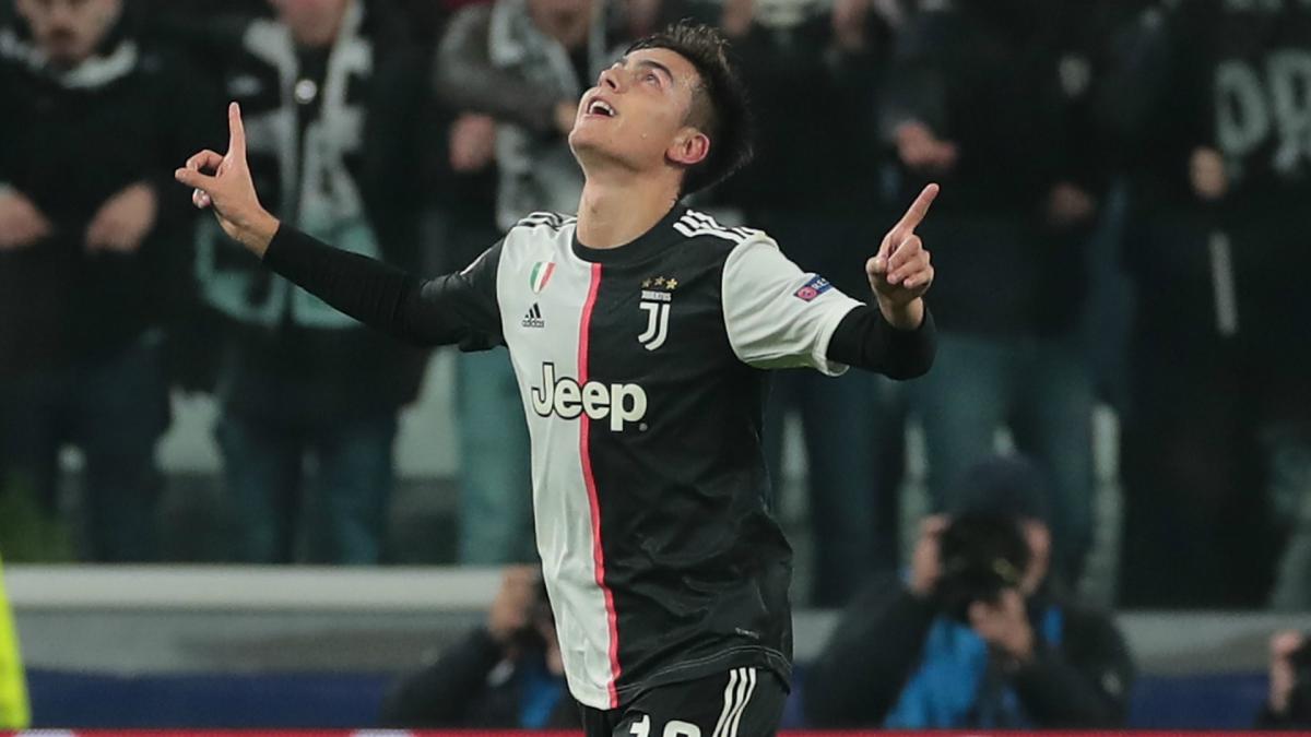 'What the f*** are you shooting from over there?' – Sarri responds to Dybala stunner