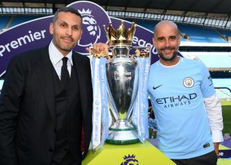 Manchester City sell 10% stake in club for $500 million