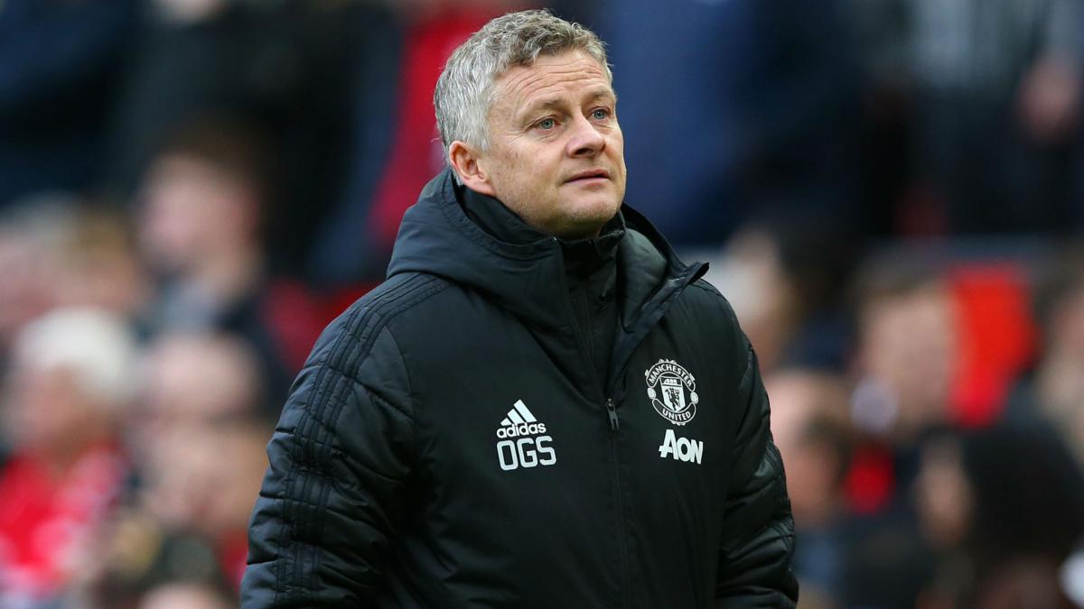 Solskjaer to give Man Utd debuts to academy trio against Astana